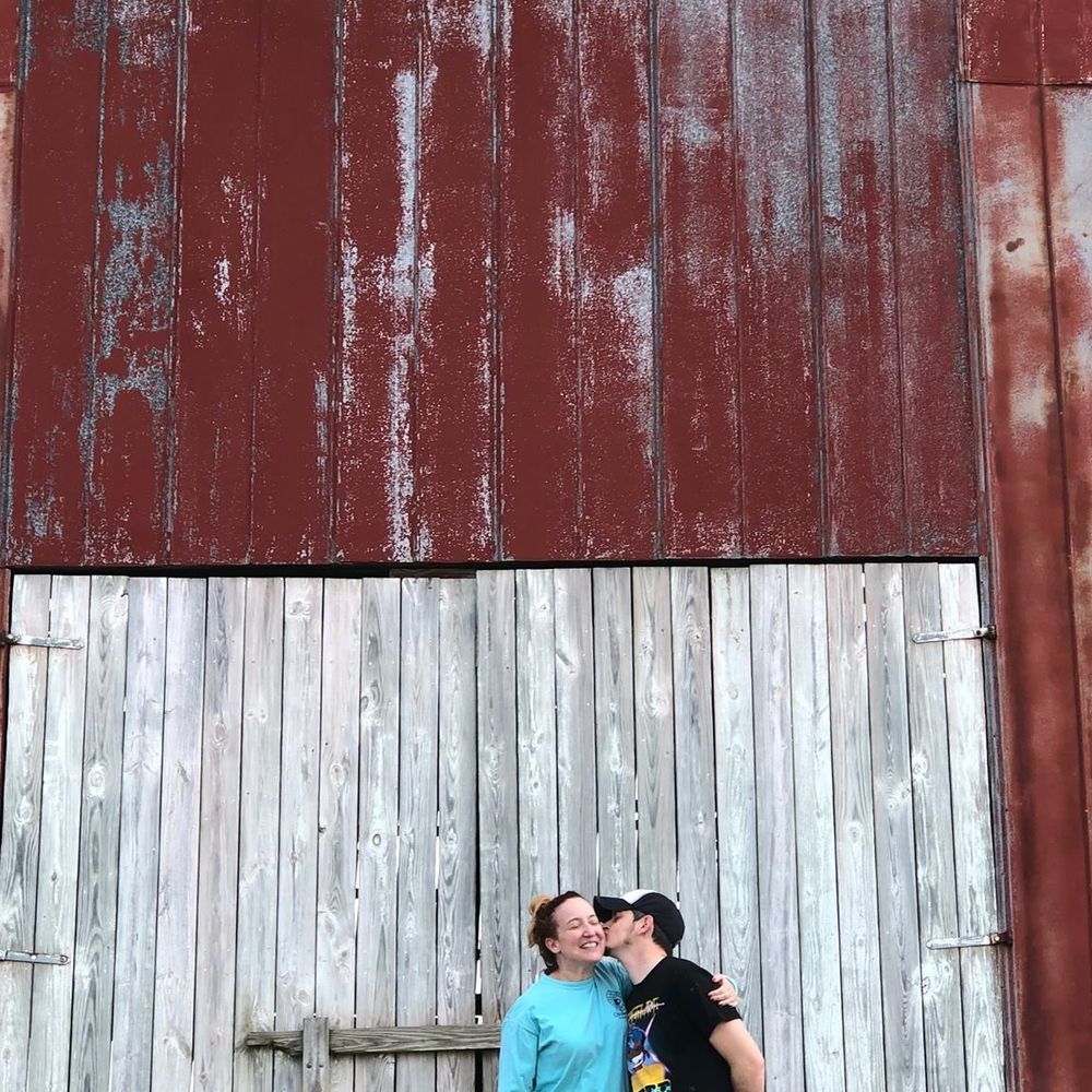 Meet your Posher, Tonya